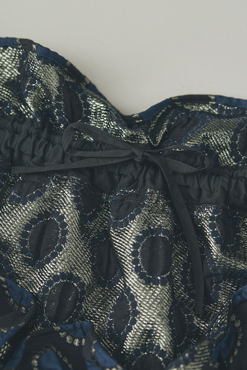 Curensology(カレンソロジー)｜〈C.S.G〉サークルドットビスチェ