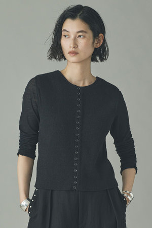 Curensology｜カレンソロジーのプルオーバー（ニット）通販｜ELLE SHOP