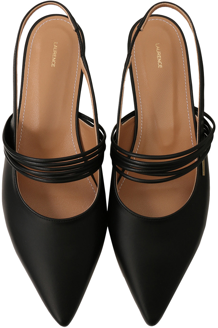 LAURENCE/ロランス｜足元から楽しむ春夏スタイリング｜エル・ショップ