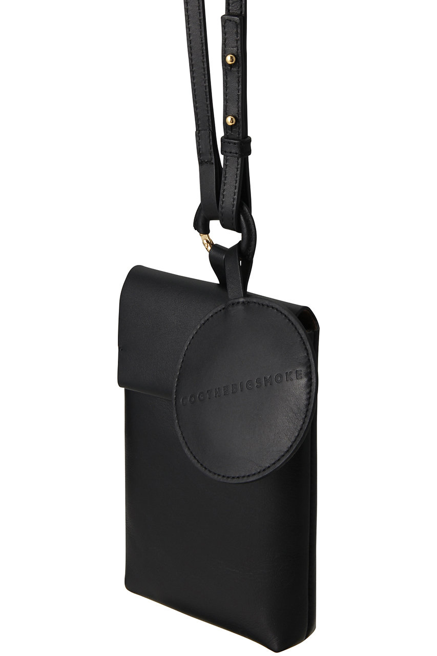 COGTHEBIGSMOKE(コグ ザ ビッグスモーク)｜【UNISEX】GABRIELLA クロス