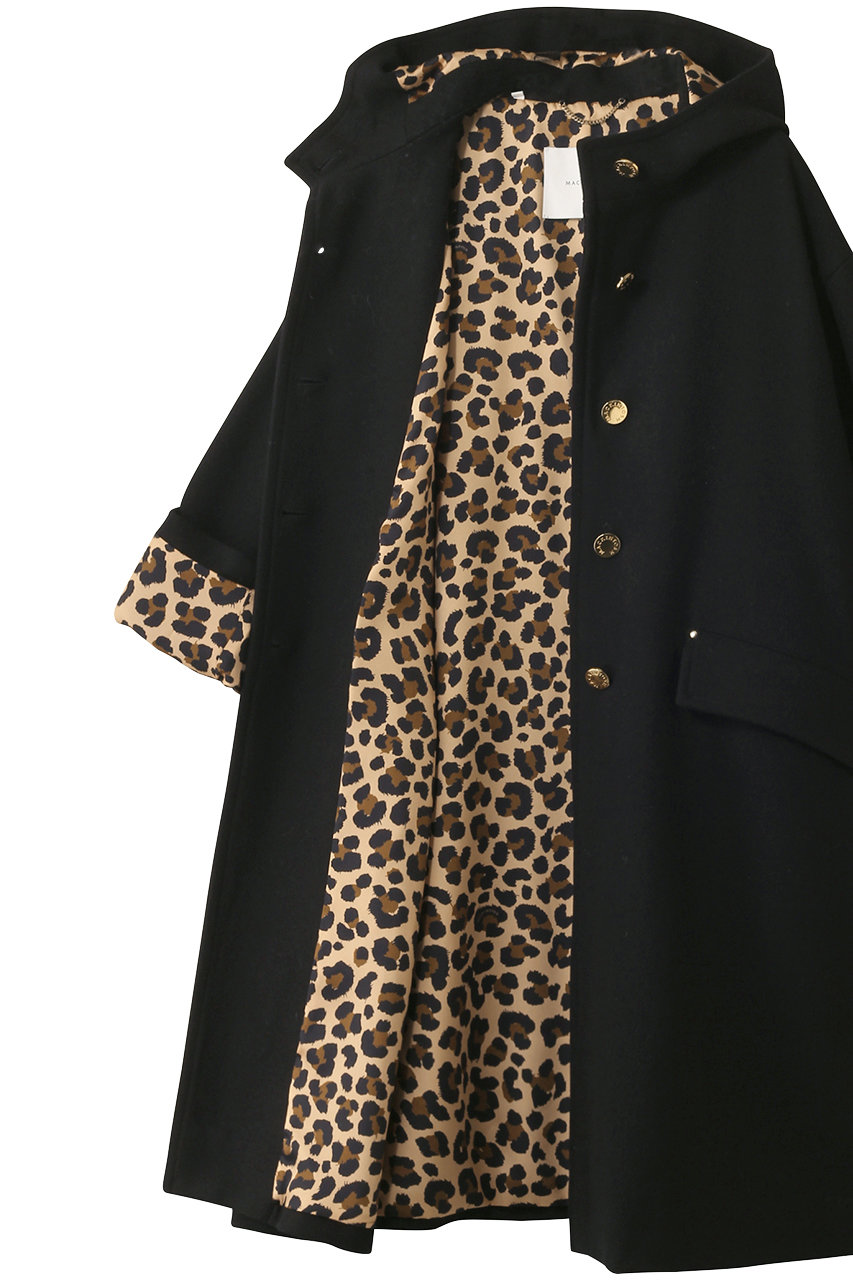 MACKINTOSH(マッキントッシュ)｜HUMBIE HOOD ロング スリム メタル