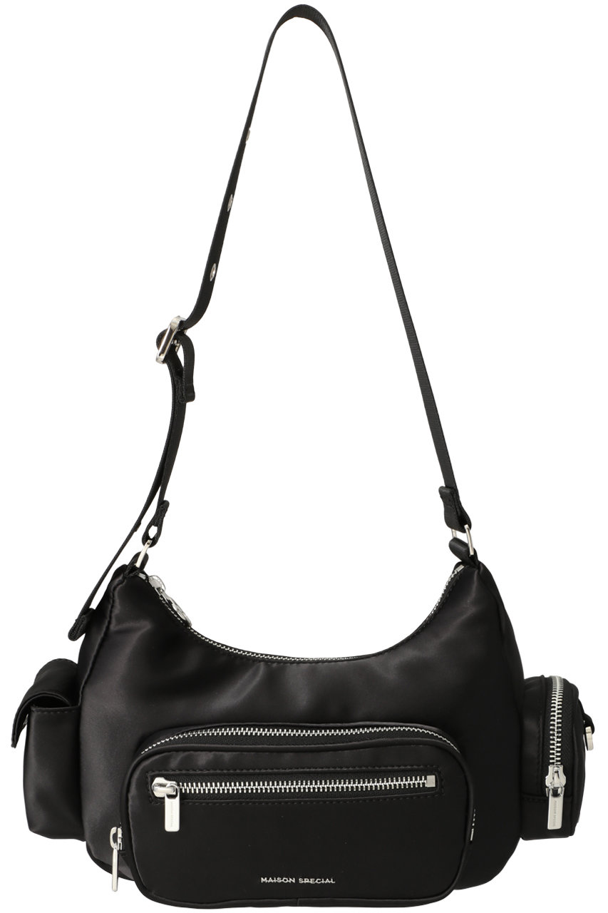 MAISON SPECIAL(メゾンスペシャル)｜Out Pocket Bag/アウトポケット