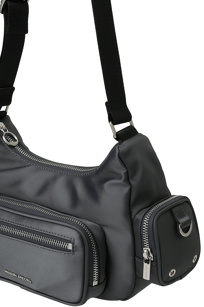 MAISON SPECIAL(メゾンスペシャル)｜Out Pocket Bag/アウトポケット