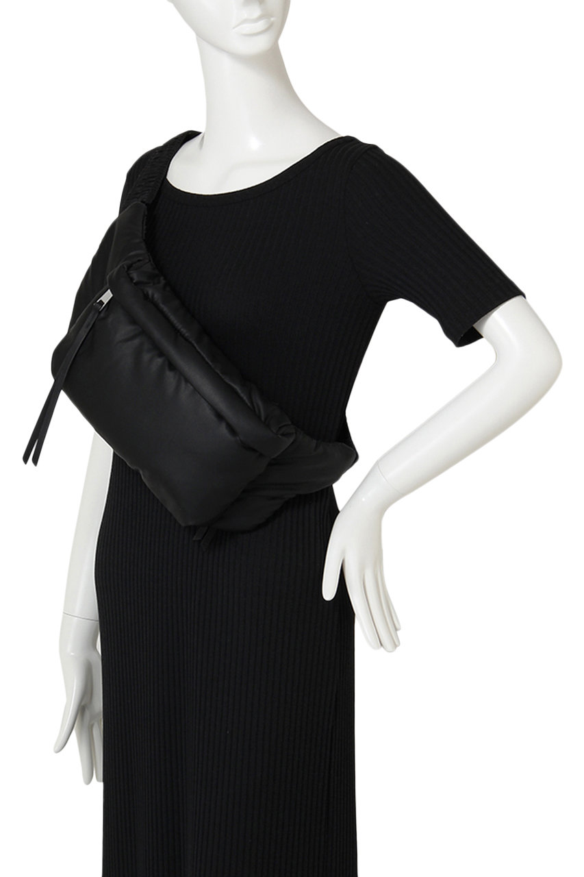 MAISON SPECIAL(メゾンスペシャル)｜【UNISEX】パディントクロス