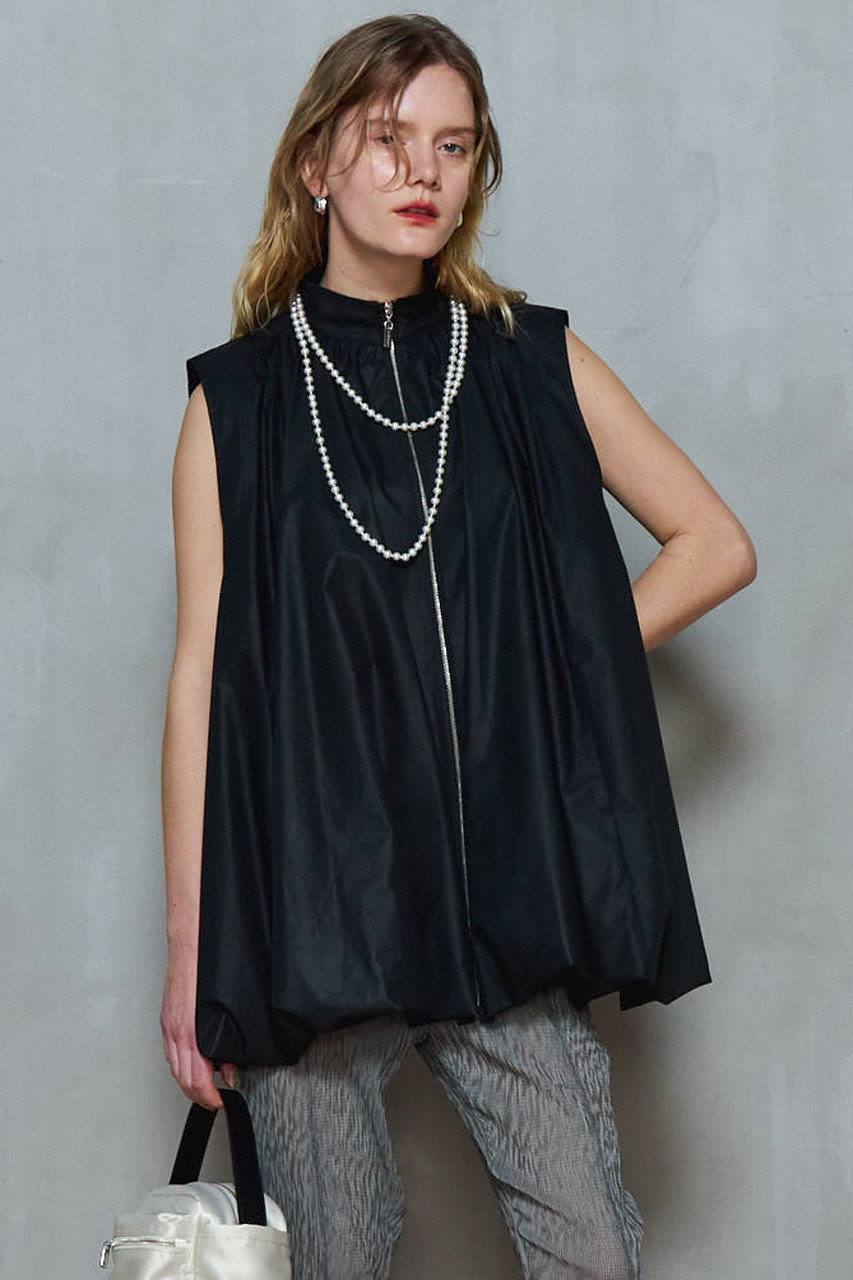 MAISON SPECIAL(メゾンスペシャル)｜Balloon Silhouette Typewriter