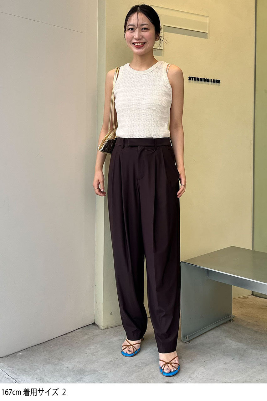 STUNNING LURE(スタニングルアー)｜スイムジャージー2タックパンツ