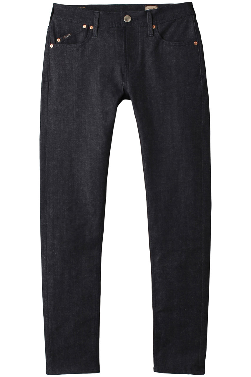 YANUK(ヤヌーク)｜【MEN】PREMIUM2 タイトスリム【NEIL】/リジッド の