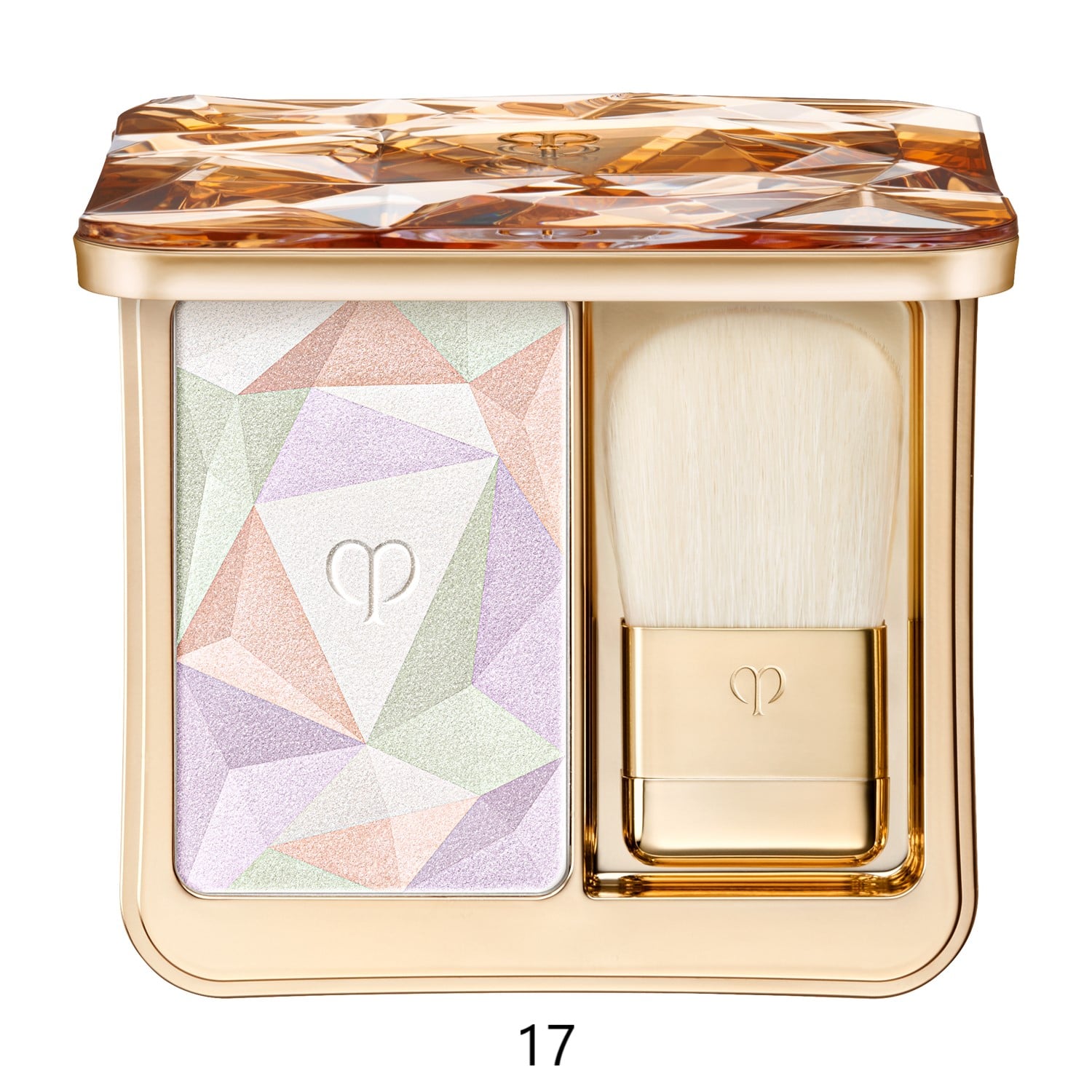 プードルコンパクトエサンシエルn 5g - 【公式】Fa-So-La 免税品事前