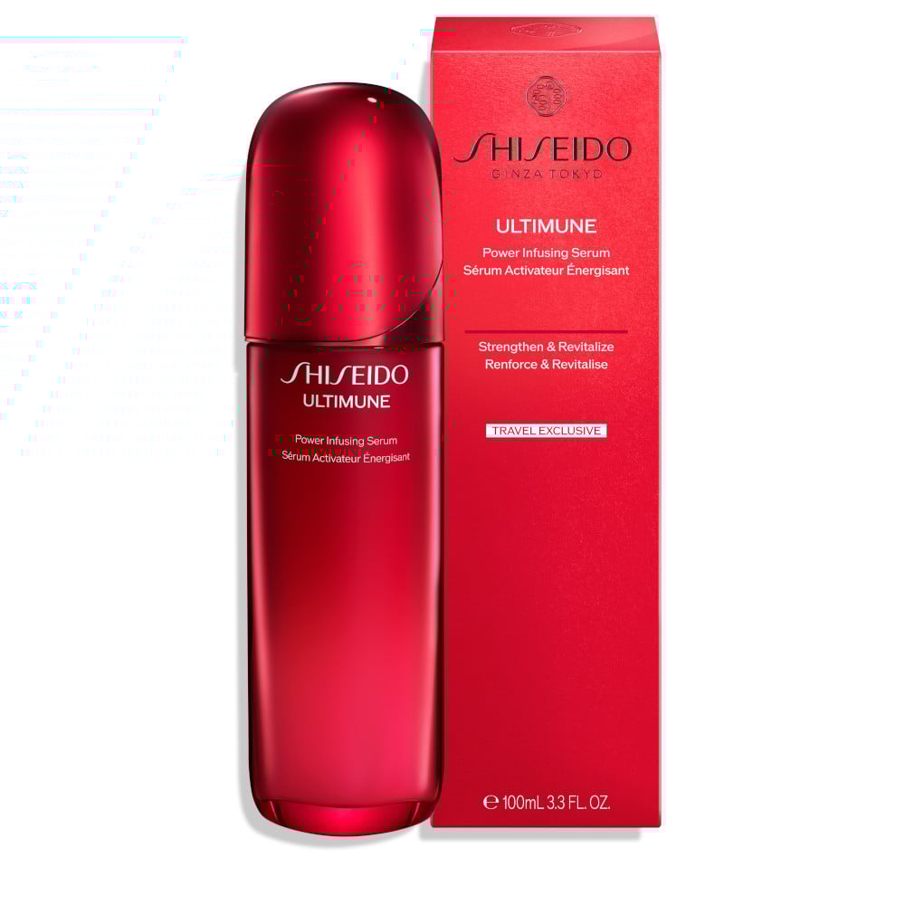 ULTIMUNE Power Infusing Serum 100mL - 【Official】Fa-So-La Duty