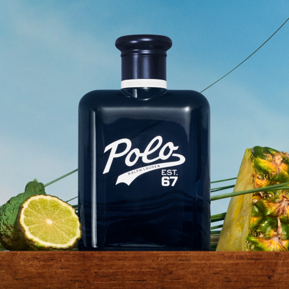 ポロ アース アンティル ベチバー オードトワレ 100ml - 【公式】Fa-So