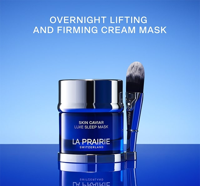 SC ラックス スリープ マスク - 【公式】Fa-So-La 免税品事前予約