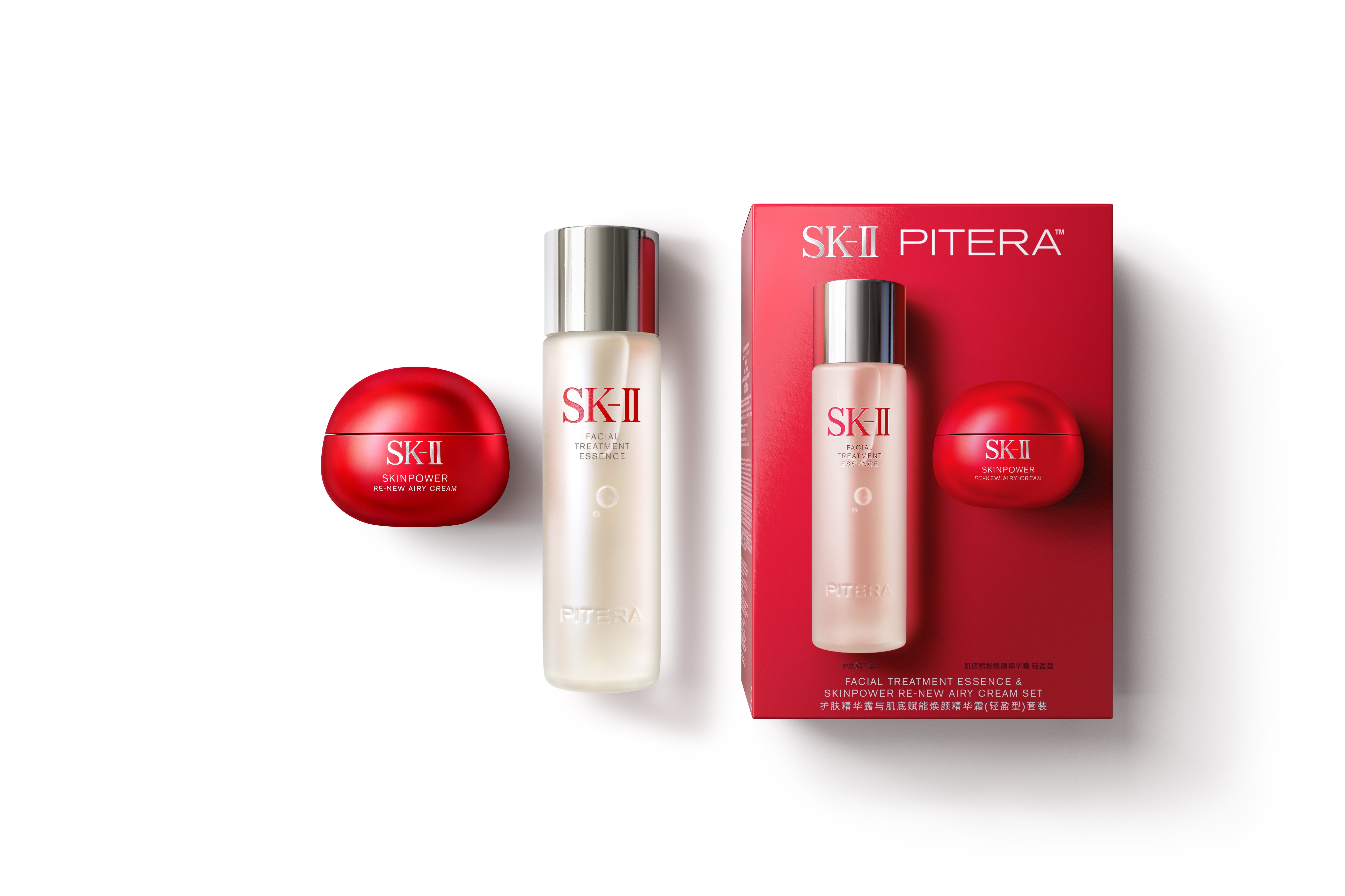 フェイシャル トリートメント エッセンス 250mL - 【公式】Fa-So-La