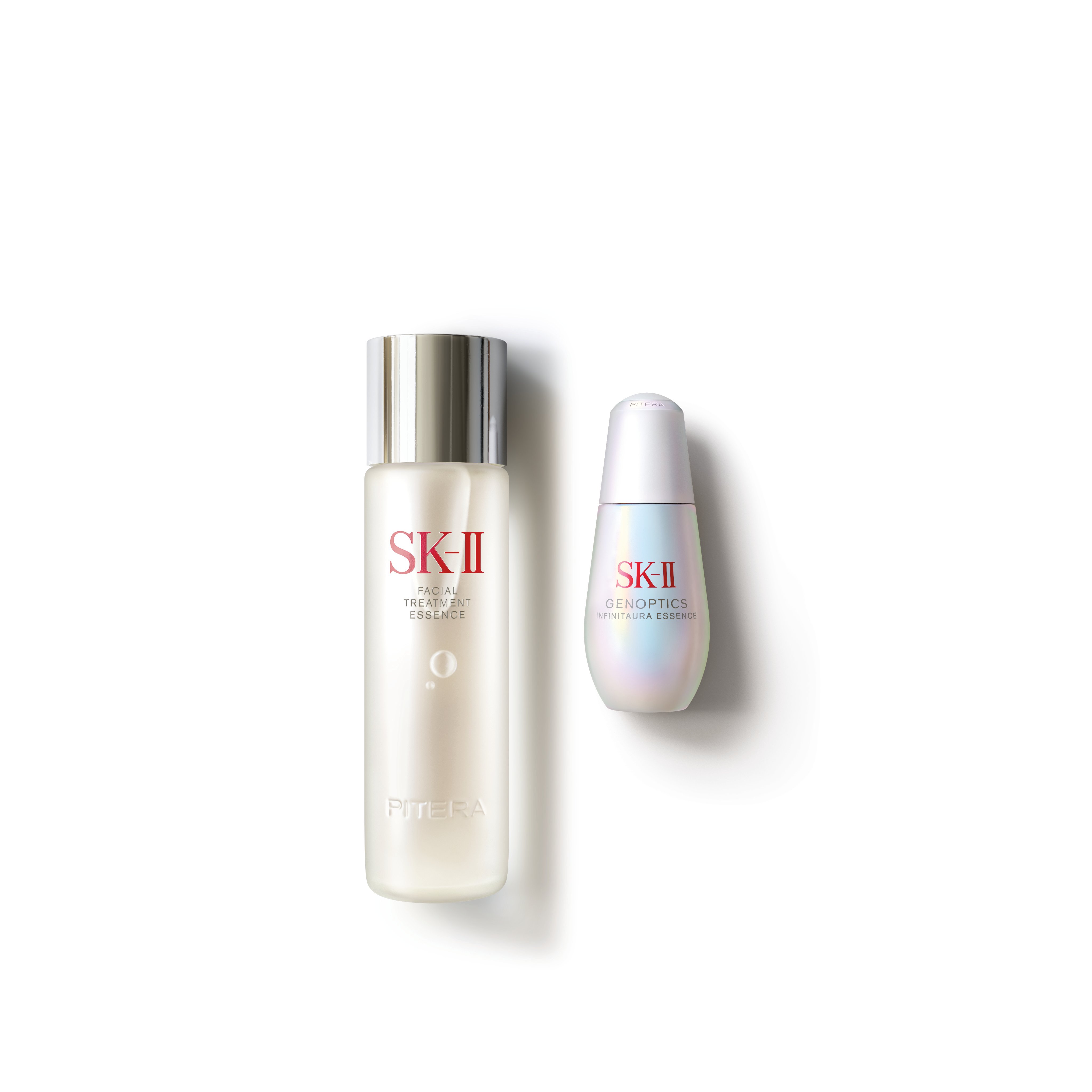 SK-II GENOPTICS INFINITURA ESSENCE 3本セット ジェノプティクス