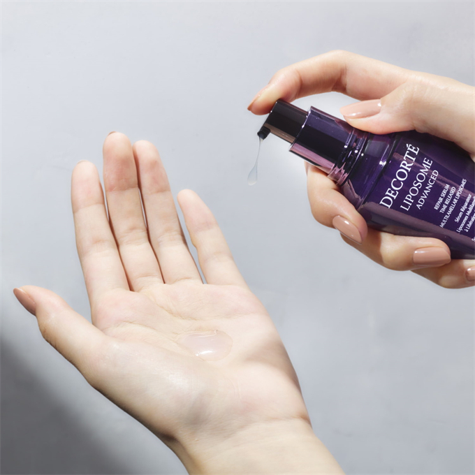 リポソーム アドバンスト リペアセラム 100mL - 【公式】Fa-So-La 免税