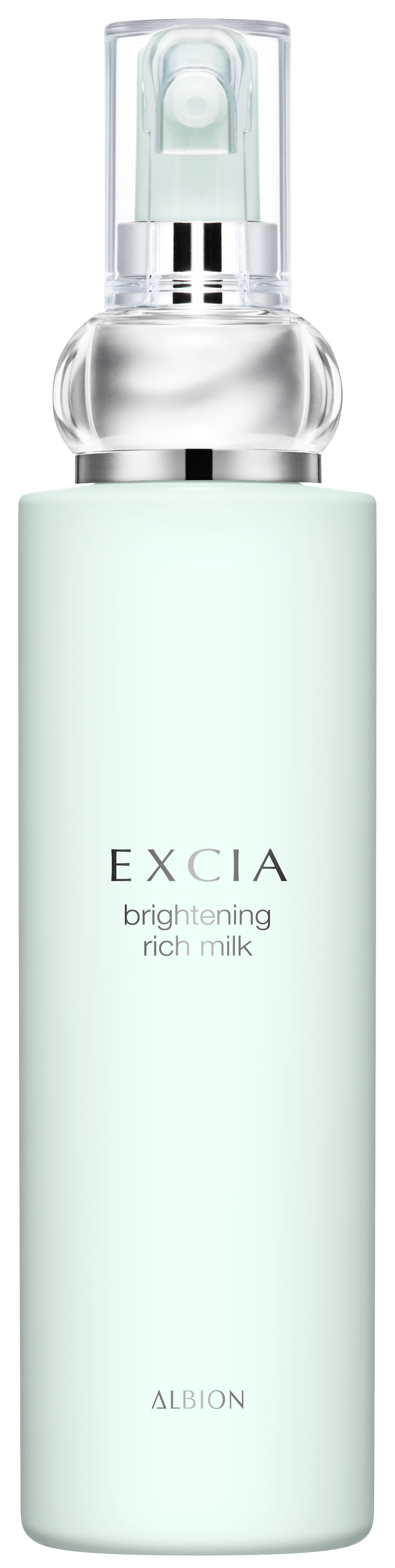 EXCIA RADIANCE RENEW RICH MILK 200g - 【官网】Fa-So-La 免税品预订