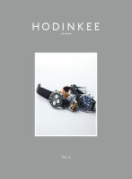 HODINKEE Japan Edition（ホディンキー ジャパン エディション）の
