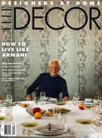 ELLE DECOR (USA)｜定期購読で送料無料 - 雑誌のFujisan