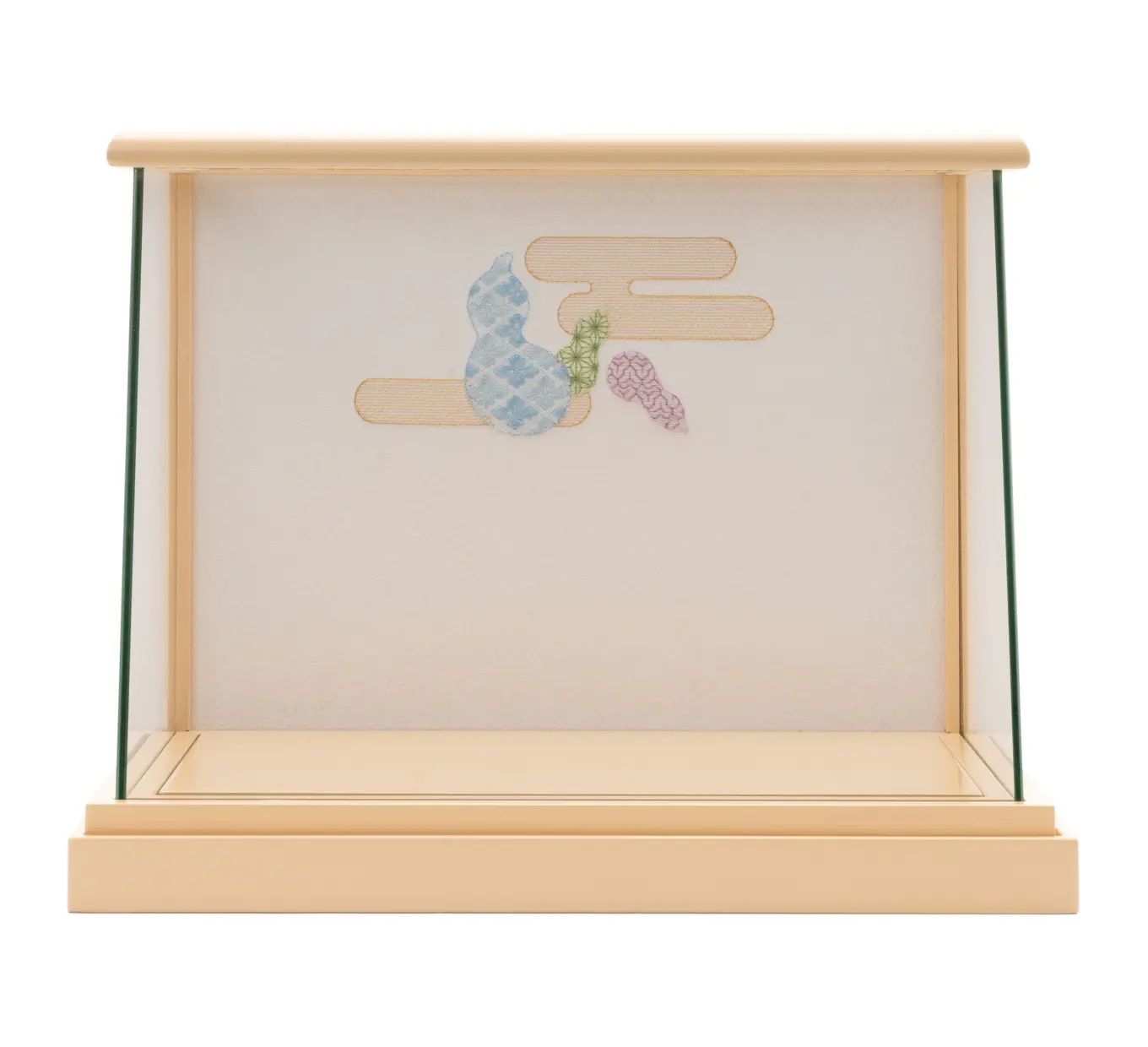 五月人形「勇（ケース入）」｜五月人形の通販 ふらここ