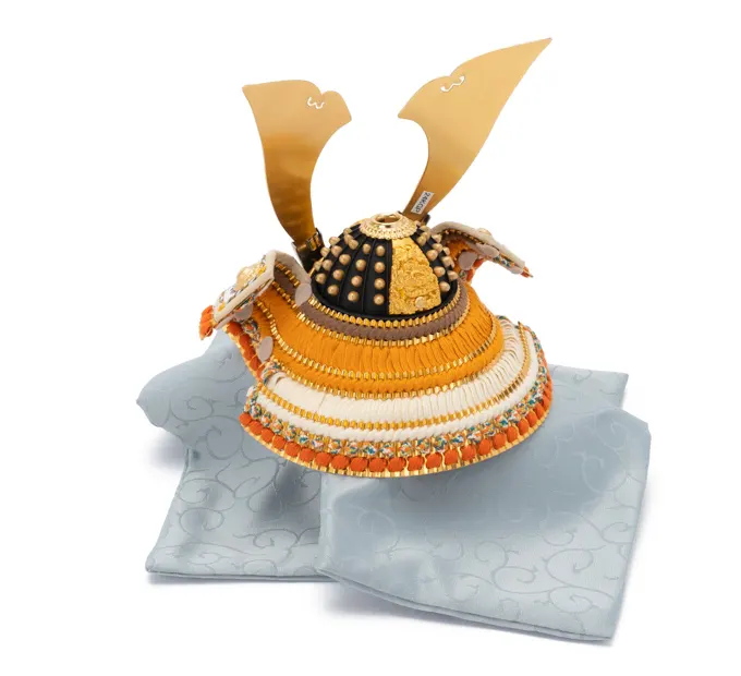 五月人形「澄」｜五月人形の通販 ふらここ