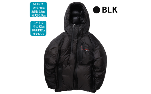 NANGA AURORA TEX LIGHT DOWN JACKET MIKAMI ナンガ オーロラテックス