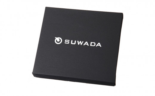 SUWADA ] つめ切り クラシック L ＆ 革ケース（茶）セット スワダ 爪