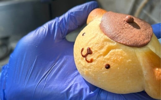 ポムポムプリン パンセット 朝食 詰め合わせ | 石川県 小松市【有限