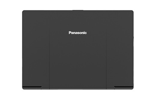 Panasonic パナソニックレッツノートFC/プレミアム/ジェットブラック