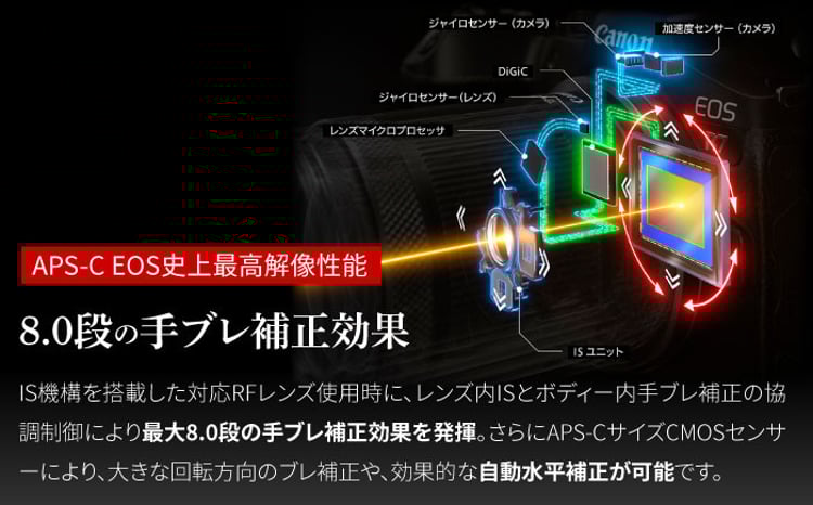 Canon EOS R7 ボディのみ ミラーレスカメラ Canon キャノン キヤノン