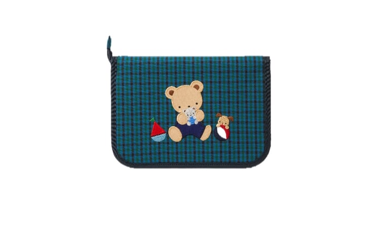 ファミリア（familiar）】母子手帳ケース（510300） - 兵庫県西脇市