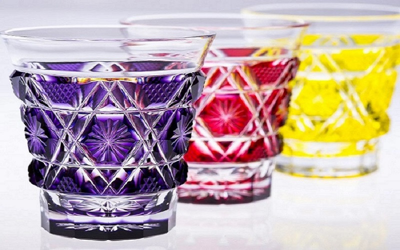 現代によみがえる珠玉の輝き『島津薩摩切子』特集！｜ふるさとチョイス