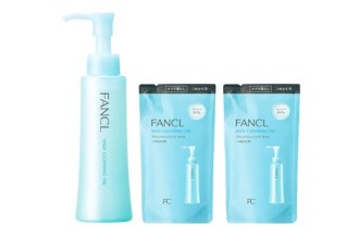 ファンケル マイルドクレンジング オイル つめかえ用 1袋/2袋/4袋