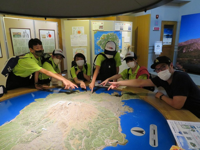 西郷隆盛・大久保利通を生んだまちで、こどもたちの無限の可能性を応援