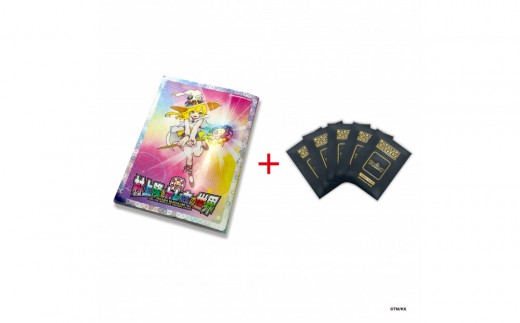 Murakami.Flowers Collectible Trading Card - 108フラワーズ