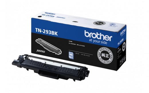 ブラザー 純正トナーカートリッジ TN-293-4PK】 - 愛知県名古屋市