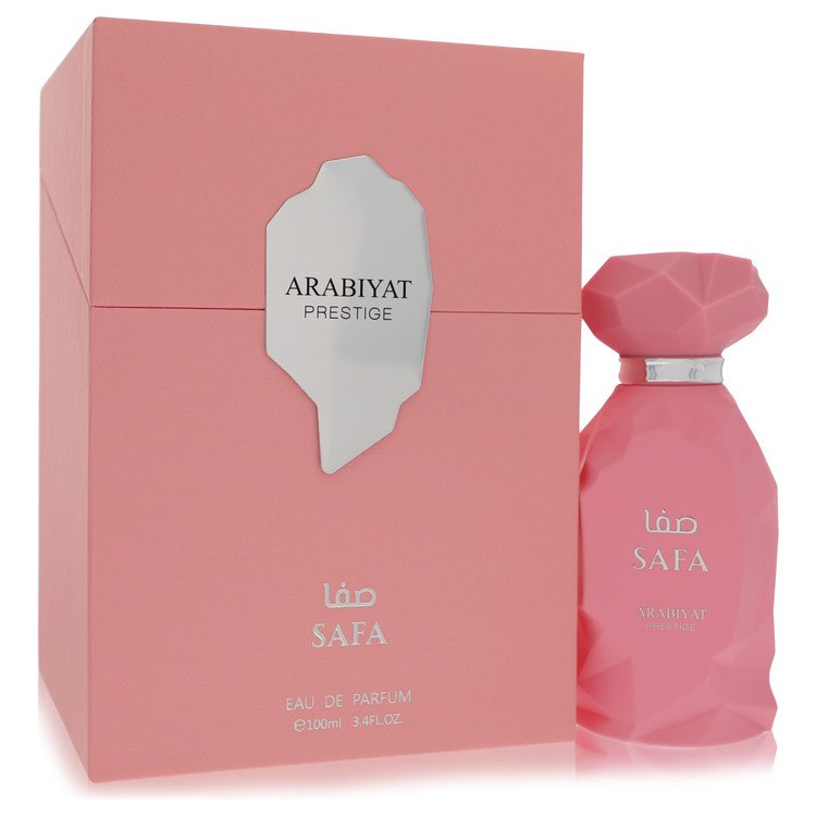 Arabiyat Prestige Safa Perfume | FragranceX