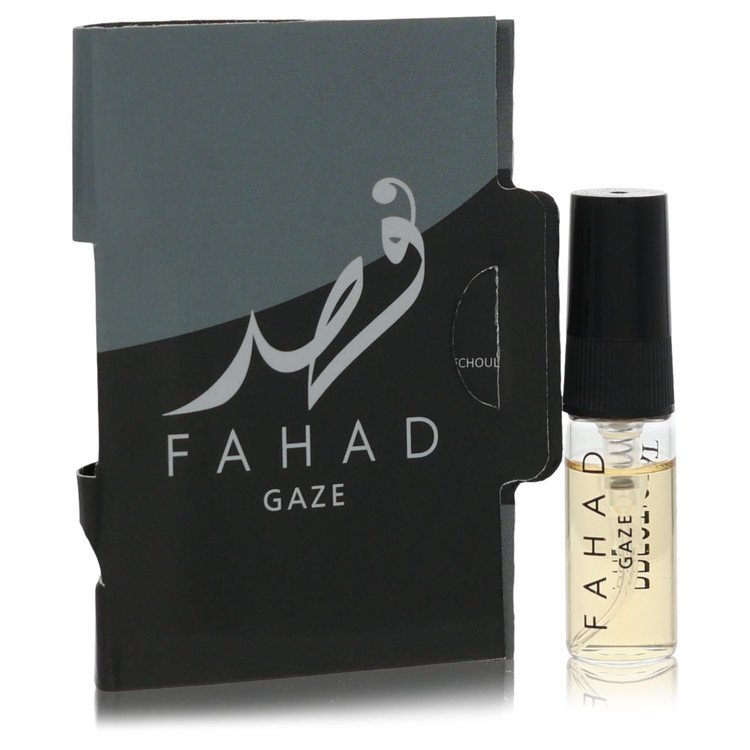 Arabiyat Prestige Fahad Gaze Cologne | FragranceX