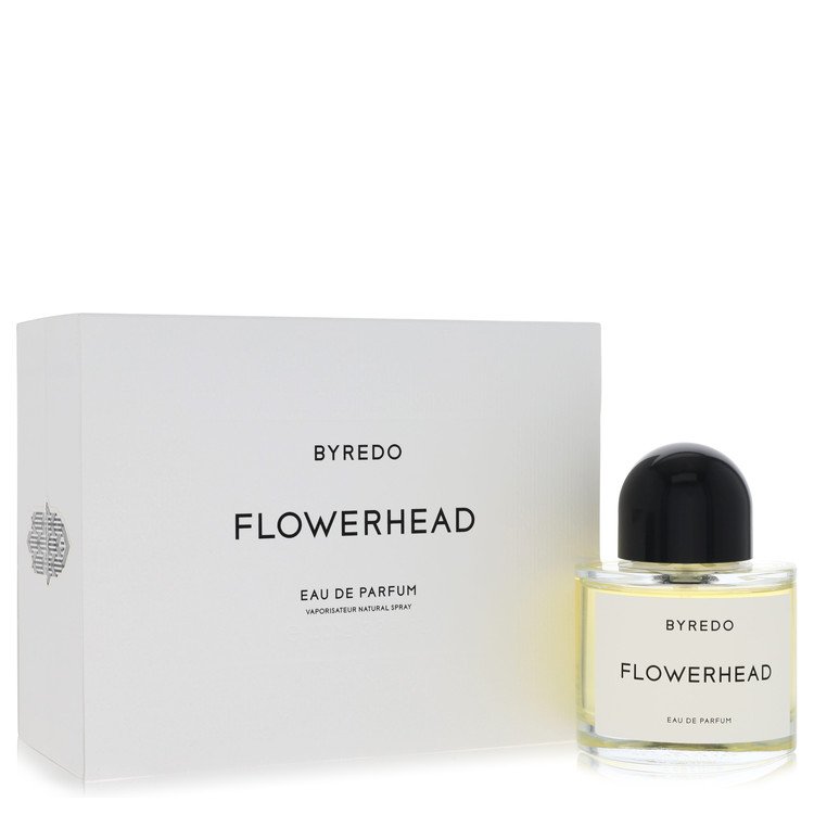 Byredo Flowerhead Perfume | FragranceX