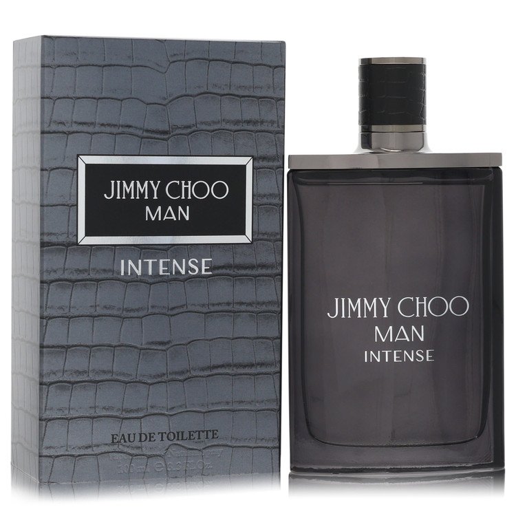 Jimmy Choo Man Intense Cologne | FragranceX