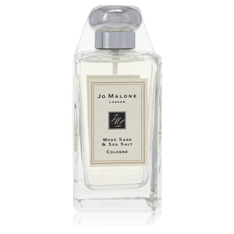Jo Malone Wood Sage & Sea Salt Perfume | FragranceX