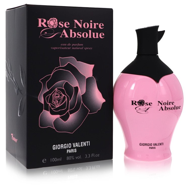 Rose Noire Absolue Perfume | FragranceX