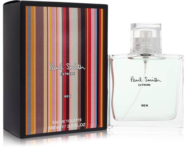 Paul Smith Extreme Cologne | FragranceX