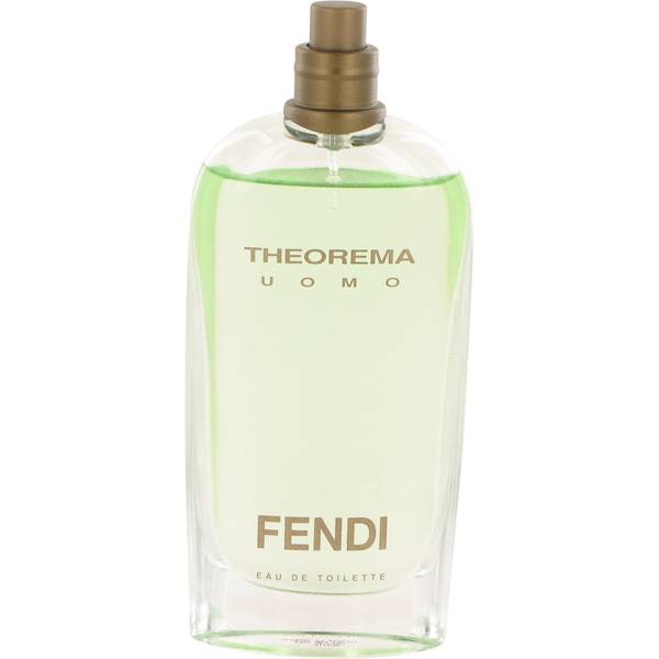 Fendi Theorema Cologne for Men by Fendi | FragranceX.com