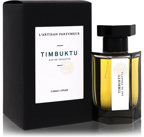 Timbuktu Cologne for Men by L'Artisan Parfumeur | FragranceX.com