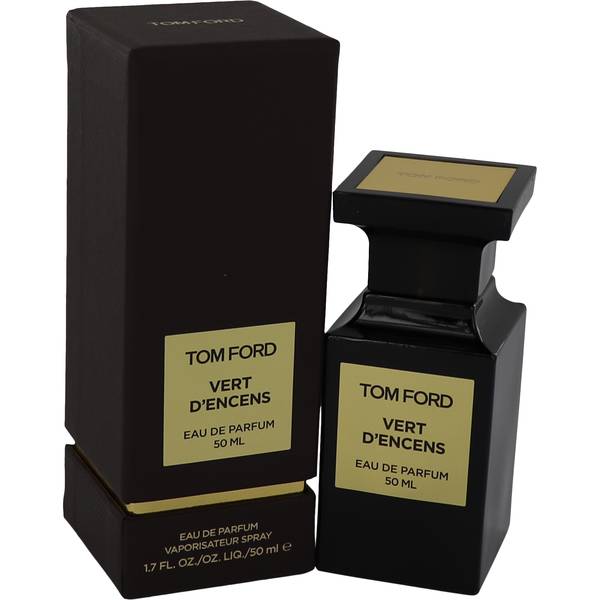 Tom Ford Vert D'encens Perfume for Women by Tom Ford | FragranceX.com