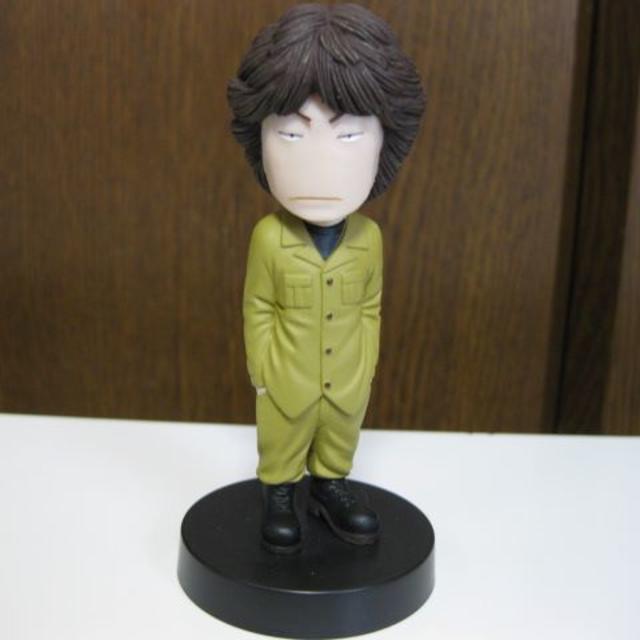 クローズ＆ワーストフィギュア クレイジーキッズ 林田 恵（リンダマン