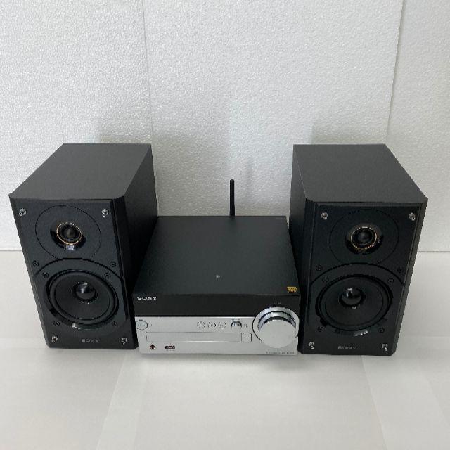 SONY - SONY CMT-SX7 ハイレゾ対応 マルチオーディオコンポの通販 by