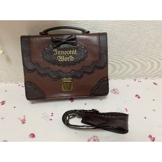 Innocent World（バッグ）のフリマアイテム一覧