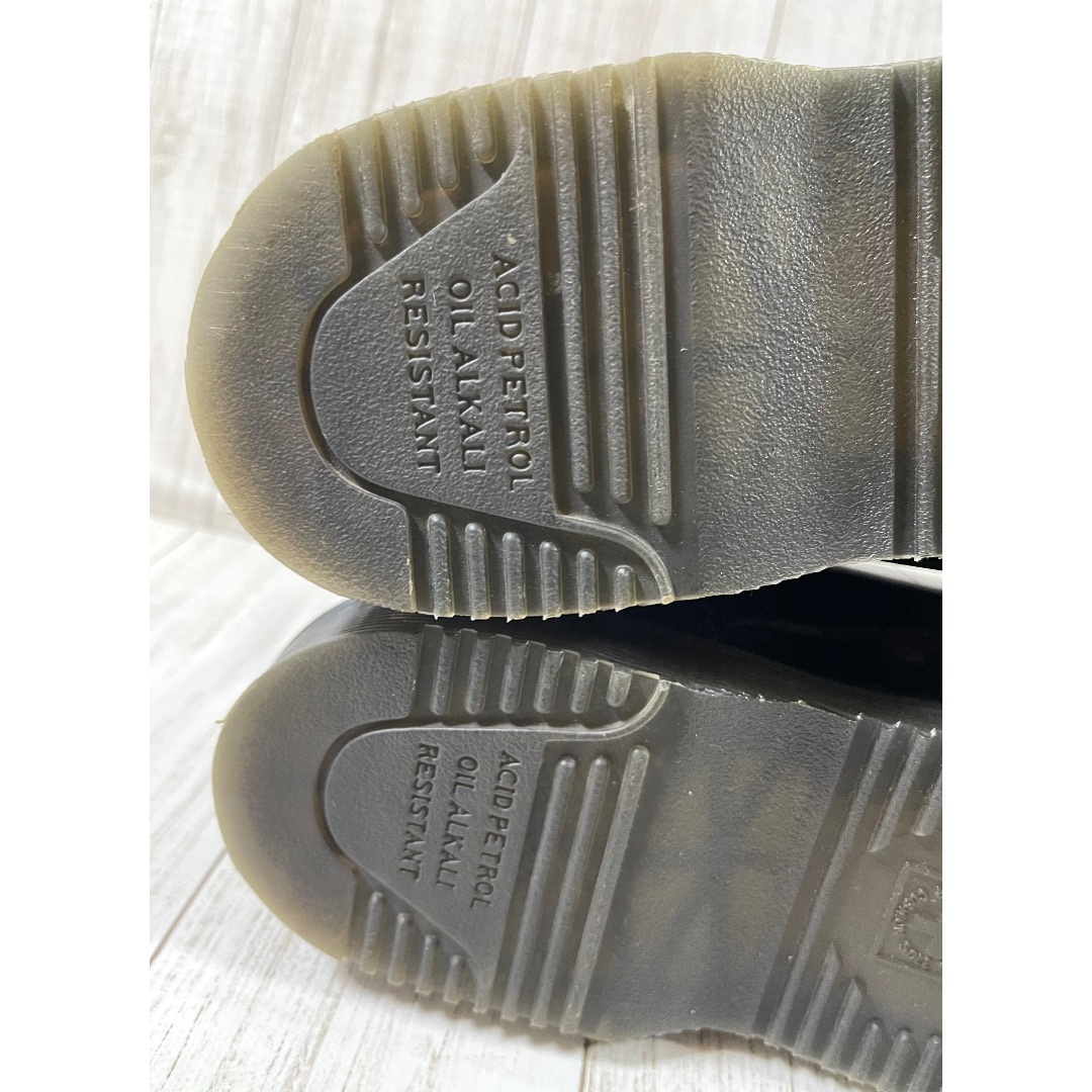 Dr.Martens - レアモデル ドクターマーチンZILLOWチェルシー