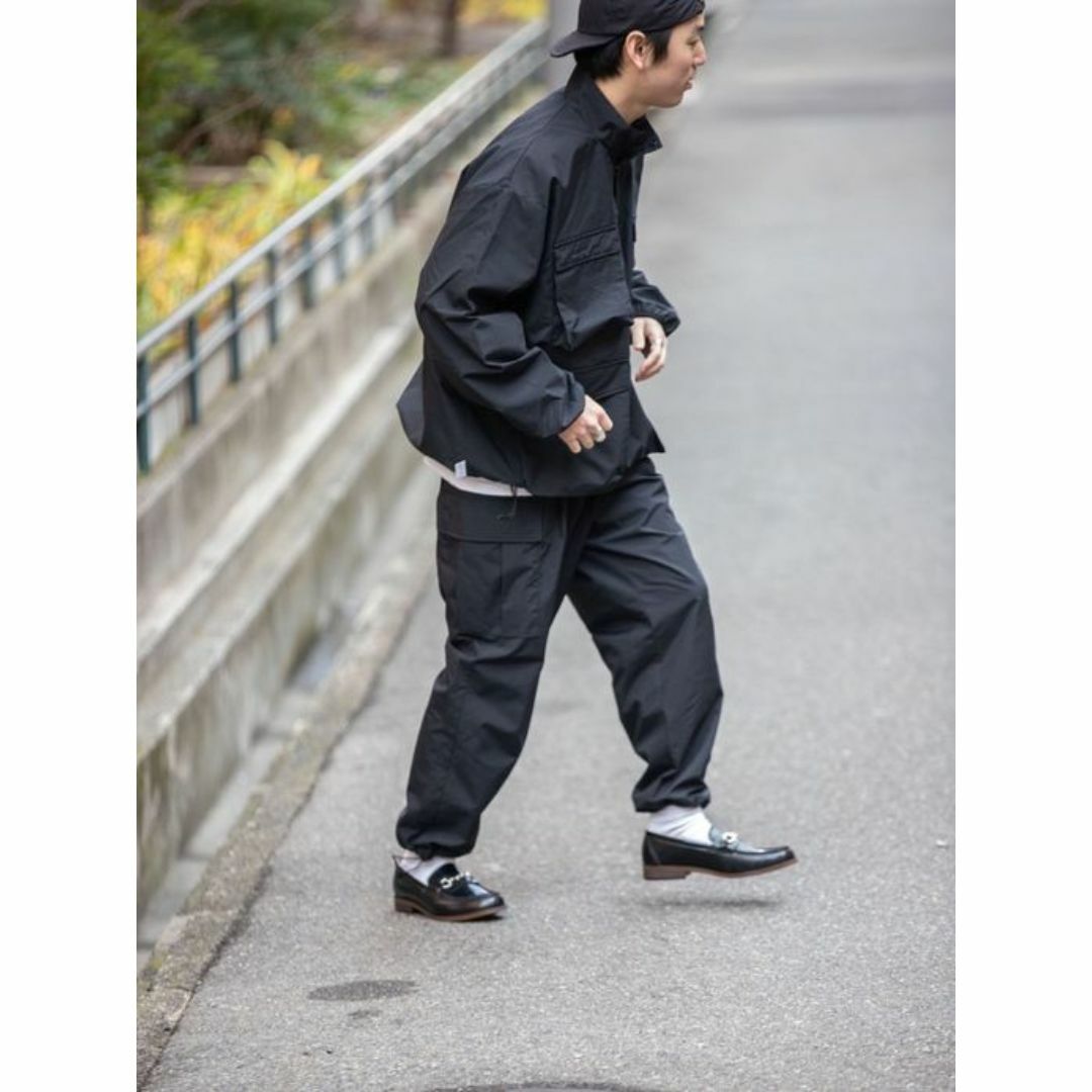 SEE SEE - S.F.C Stripes For Creative SFC セットアップの通販 by