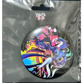 ゴールデンカムイ 鶴見篤四郎の「愛です」缶バッジコレクショ 宇佐美